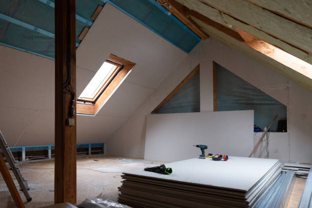 Best Commercial Insulation in Hartley, CA