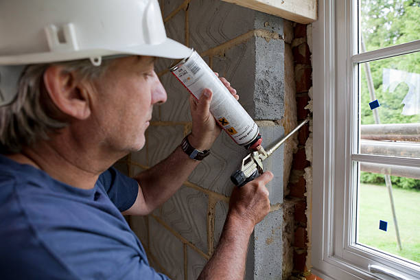 Best Insulation for Specific Applications in Hartley, CA
