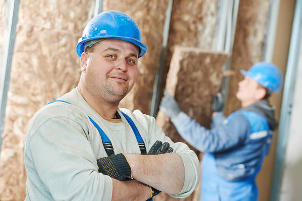 Best Insulation for Specific Applications in Hartley, CA